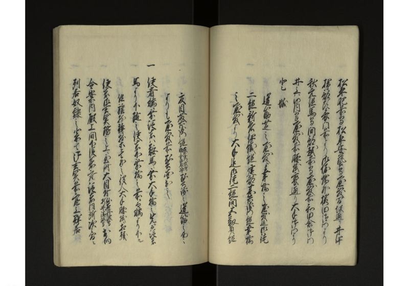 琉球人参府記 - ページ 9