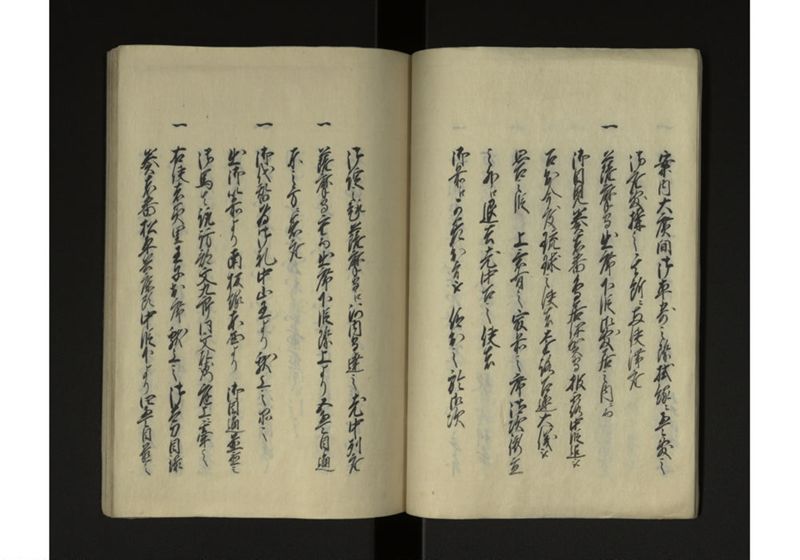 琉球人参府記 - ページ 12