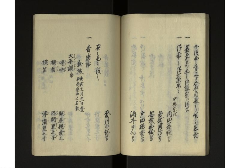 琉球人参府記 - ページ 28