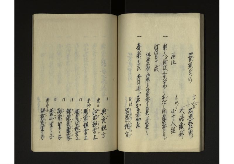 琉球人参府記 - ページ 33
