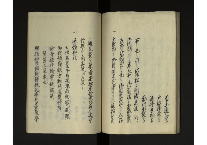 琉球人参府記 - ページ 41