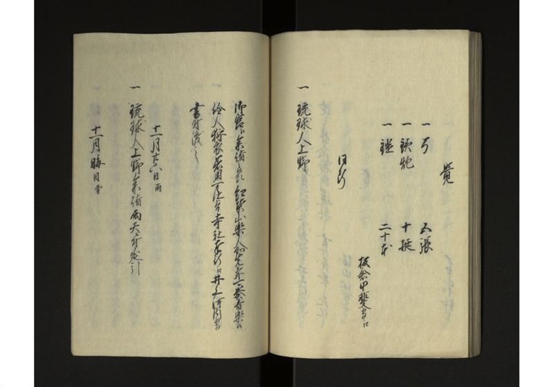琉球人参府記 - ページ 47