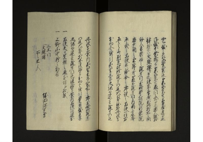 琉球人参府記 - ページ 51