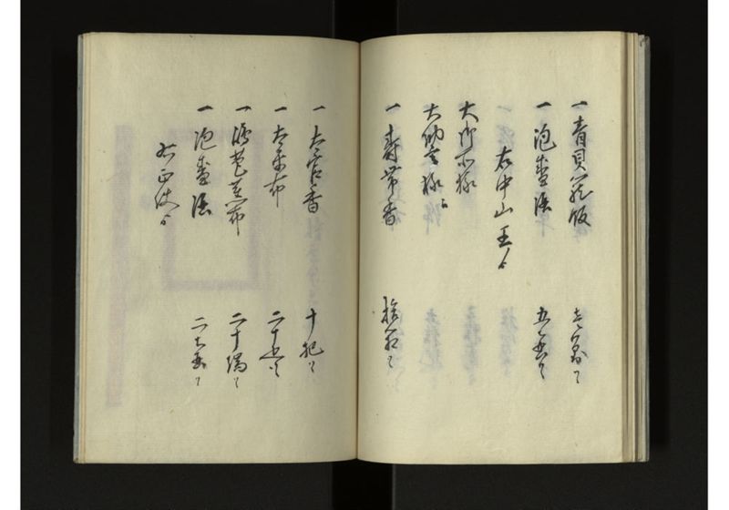 琉球人来朝記 三 - ページ 17