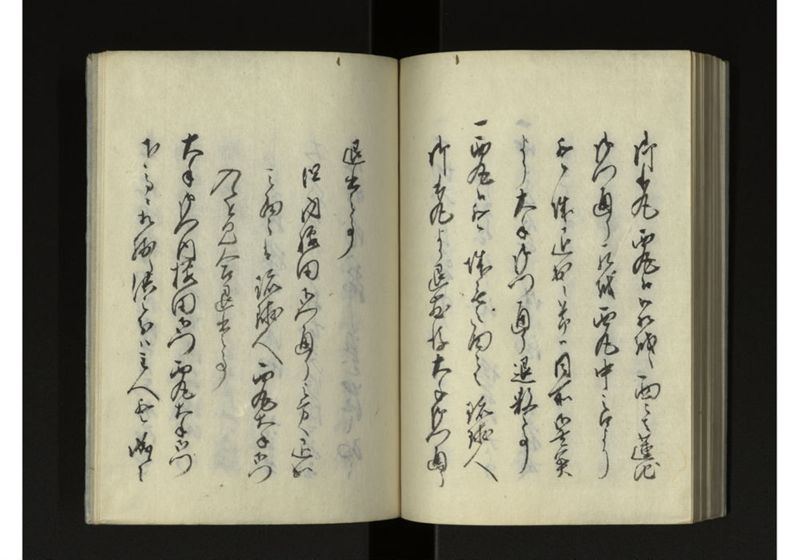 琉球人来朝記 四之五 - ページ 29