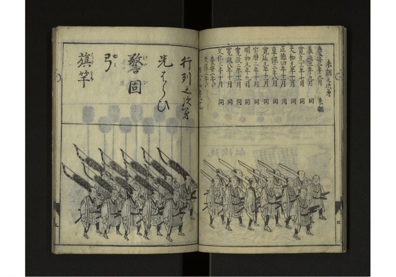 新板 琉球人行列記 - ページ 7