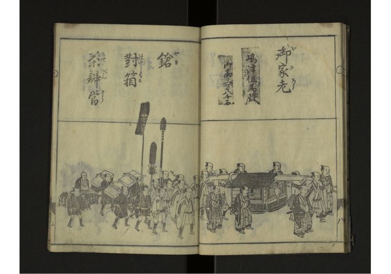 琉球人行列記 - ページ 10