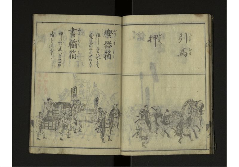 琉球人行列記 - ページ 11