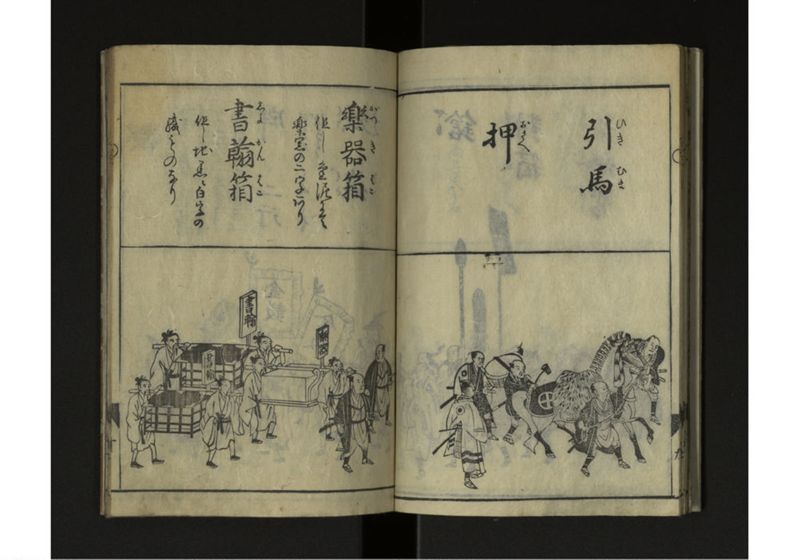 琉球人行列記 - ページ 13