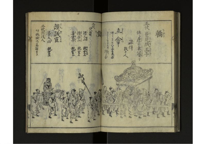 琉球人行列記 - ページ 16