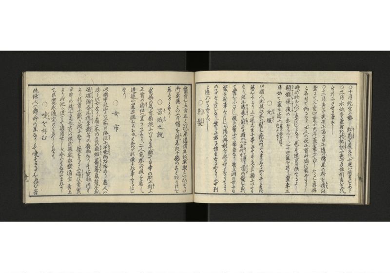 琉球解語 - ページ 14