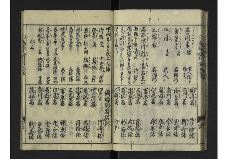 琉球人大行列記 - ページ 20