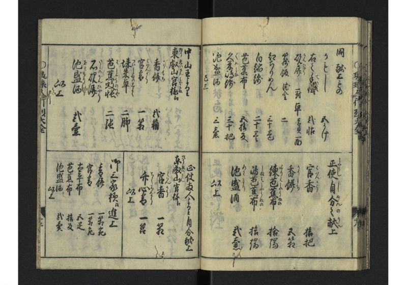 琉球人大行列記 - ページ 22