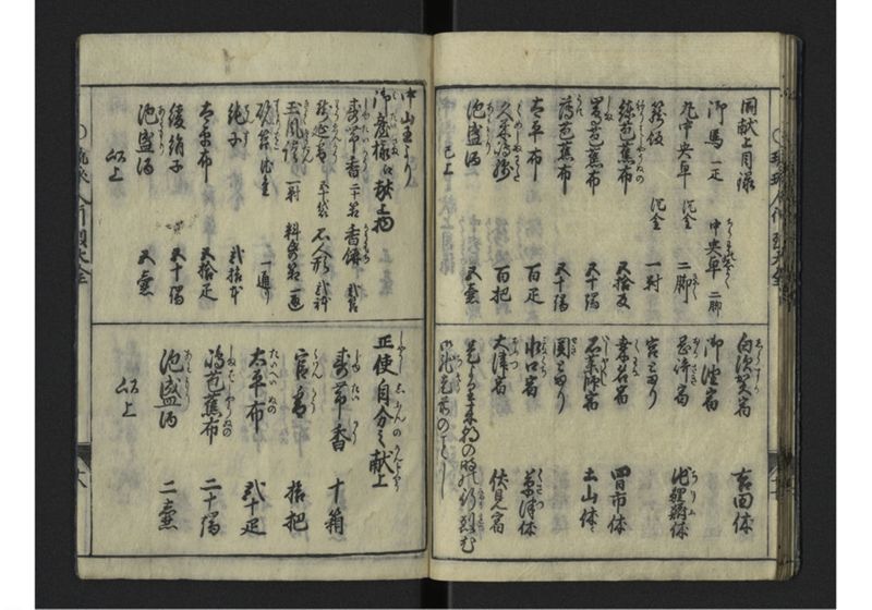 琉球人大行列記 - ページ 19