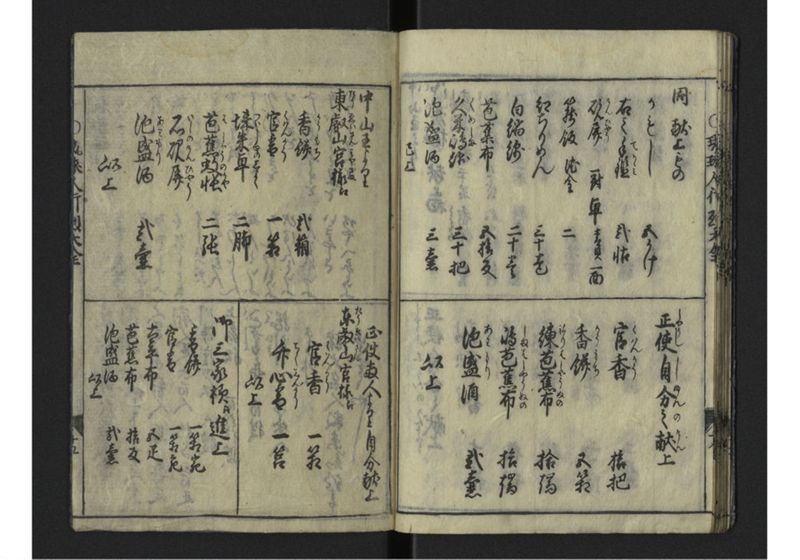 琉球人大行列記 - ページ 20