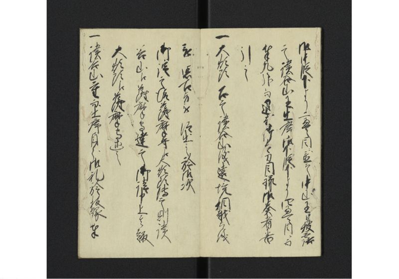 琉球人御礼の次第 - ページ 8