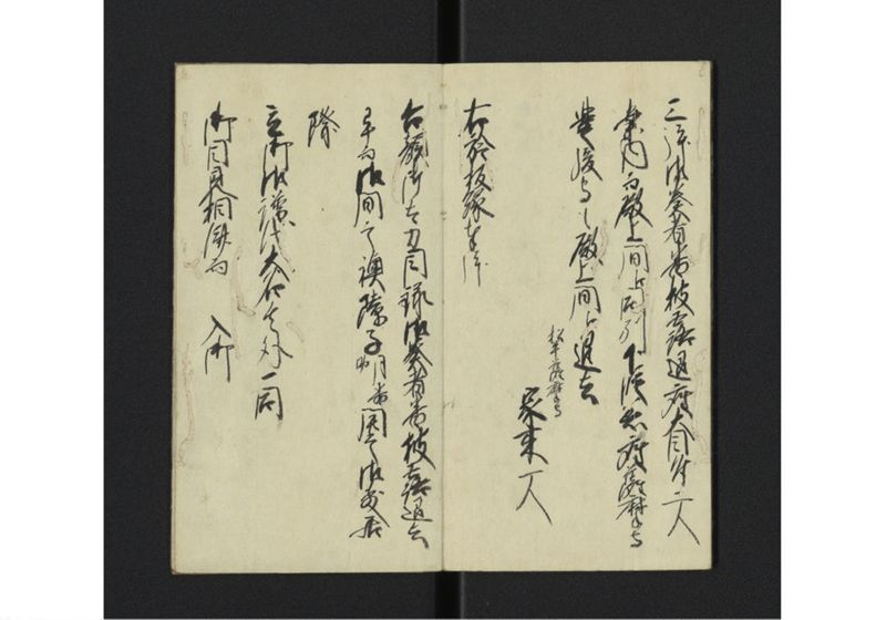 琉球人御礼の次第 - ページ 9