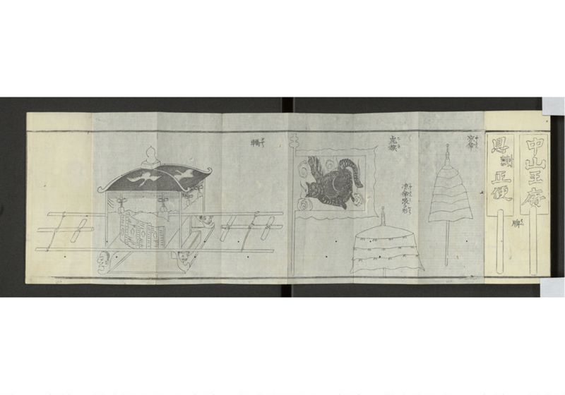 中山聘使畧 - ページ 16