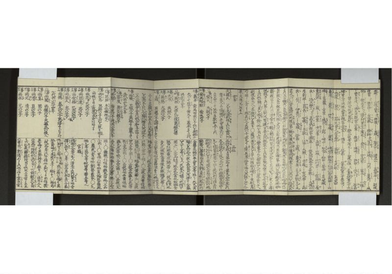 中山聘使畧 - ページ 6