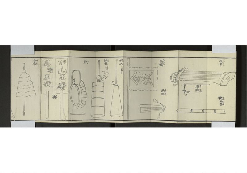 中山聘使畧 - ページ 15
