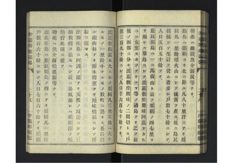 沖縄県地誌畧 - ページ 32
