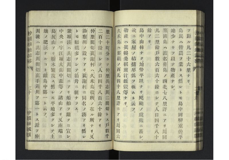 沖縄県地誌畧 - ページ 33