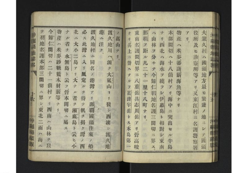 沖縄県地誌畧 - ページ 19