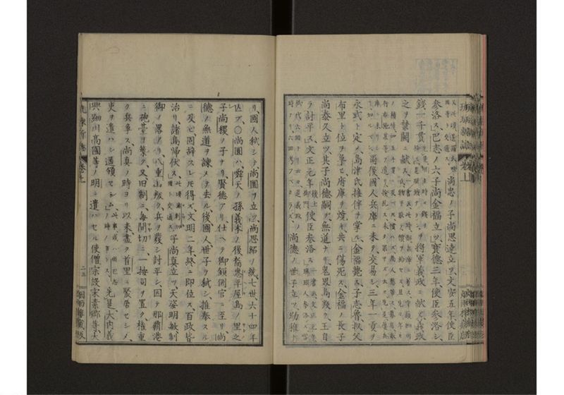 琉球新誌 図附 上 - ページ 29