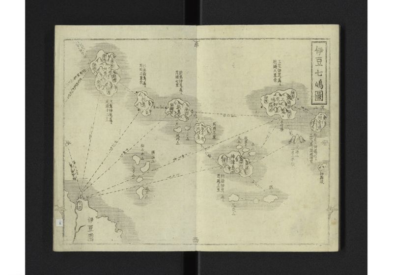 大日本国細図 東国之部 上 - ページ 27