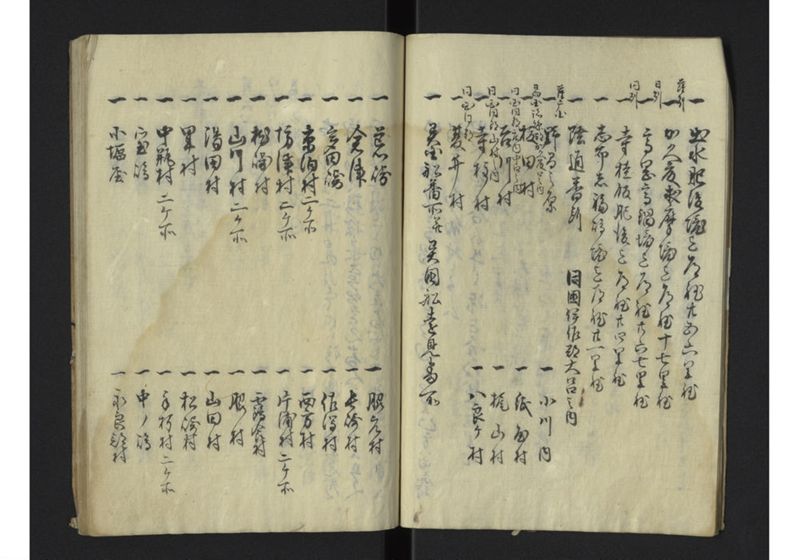 薩州分国演説記 - ページ 9