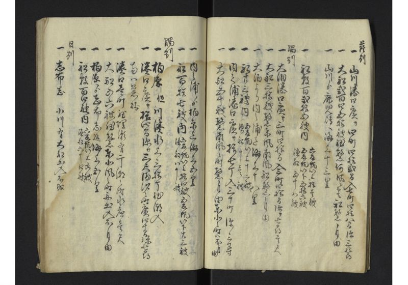 薩州分国演説記 - ページ 12