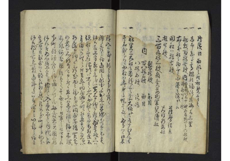 薩州分国演説記 - ページ 13