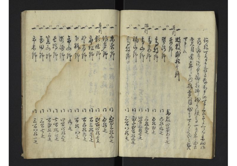 薩州分国演説記 - ページ 14