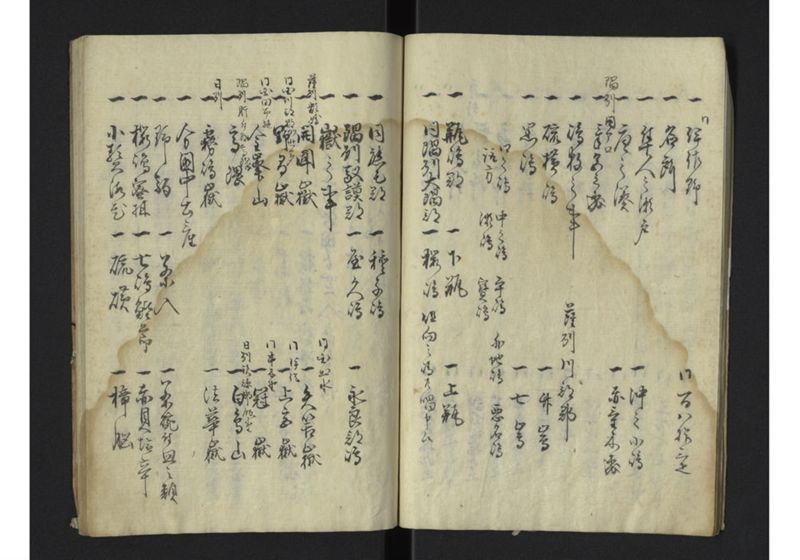 薩州分国演説記 - ページ 15