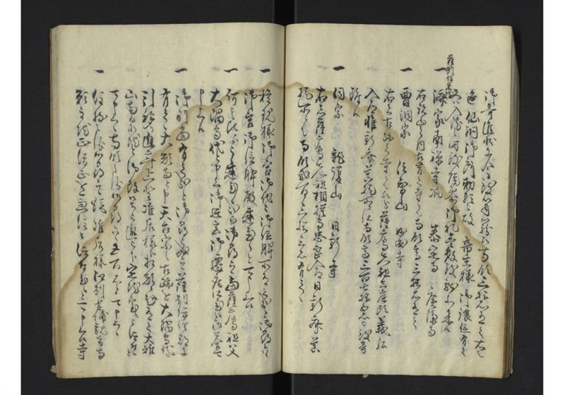 薩州分国演説記 - ページ 20