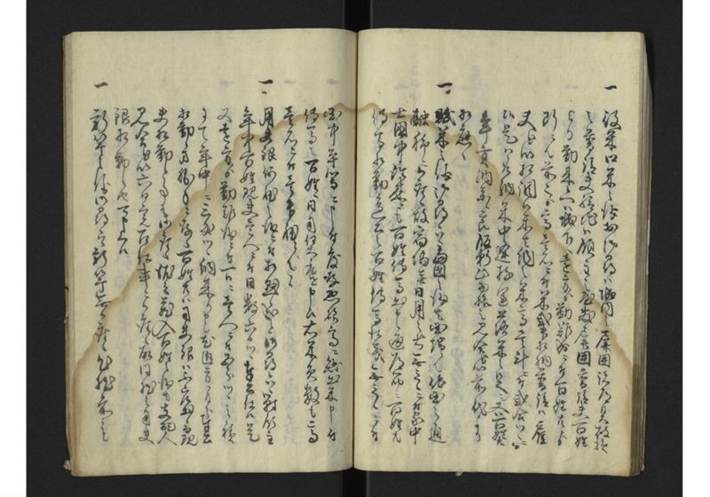 薩州分国演説記 - ページ 24