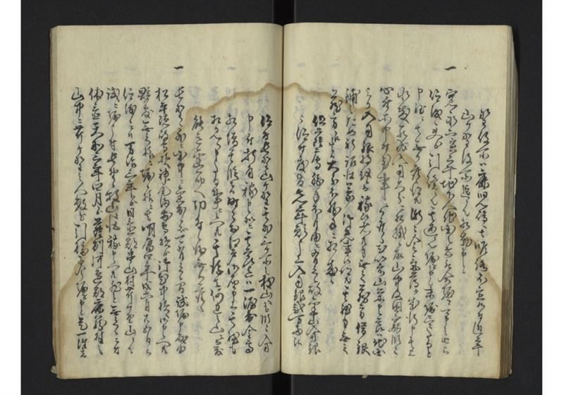 薩州分国演説記 - ページ 26