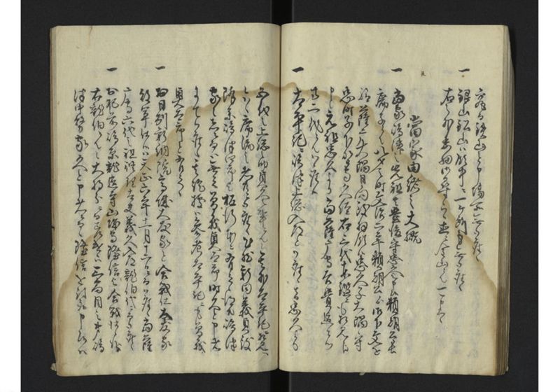 薩州分国演説記 - ページ 28