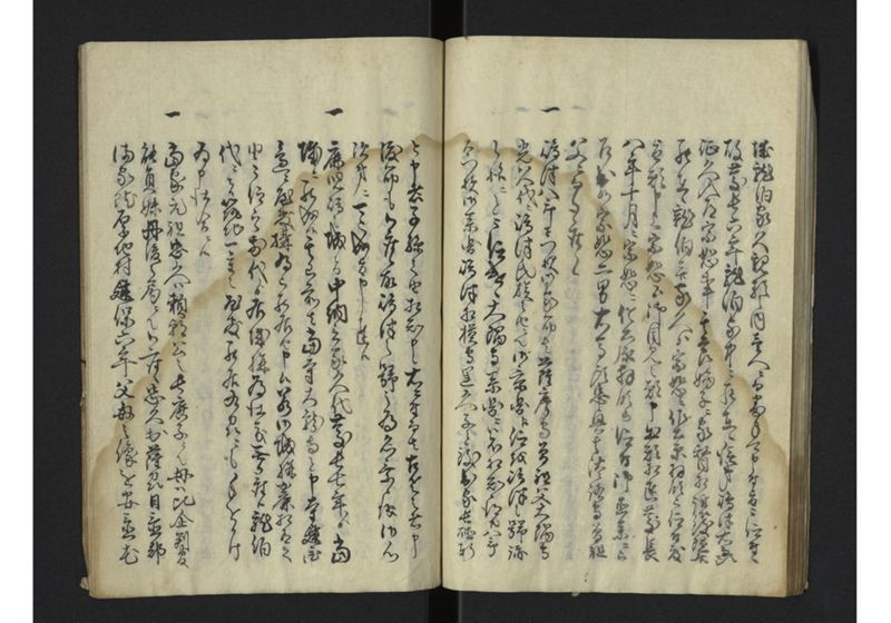 薩州分国演説記 - ページ 31