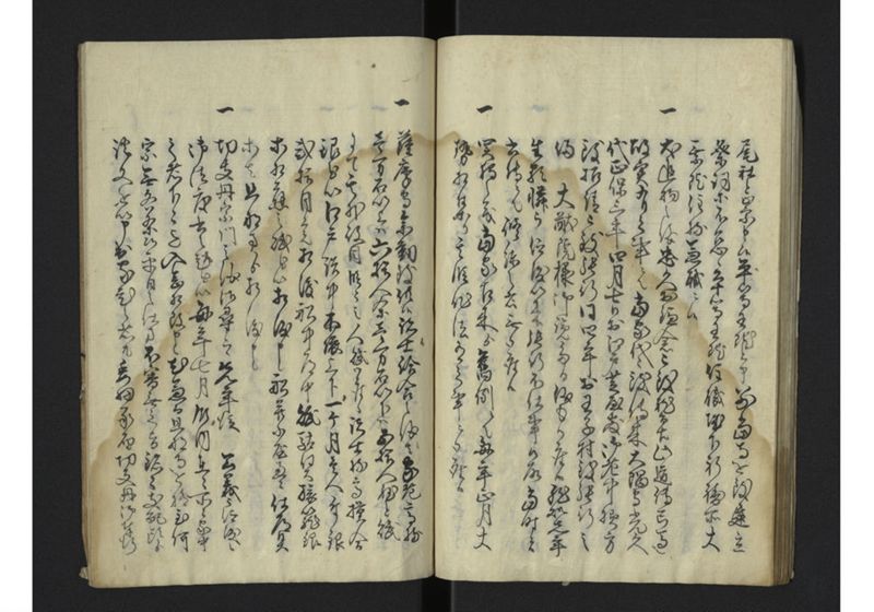 薩州分国演説記 - ページ 32