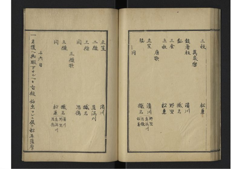 琉球往来（下） - ページ 51