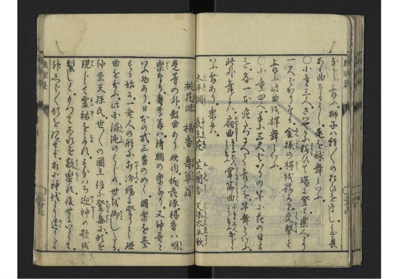 琉球談 - ページ 34