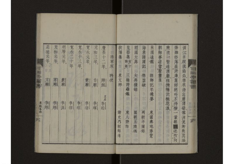 東韓事略・琉球事略 致 - ページ 20