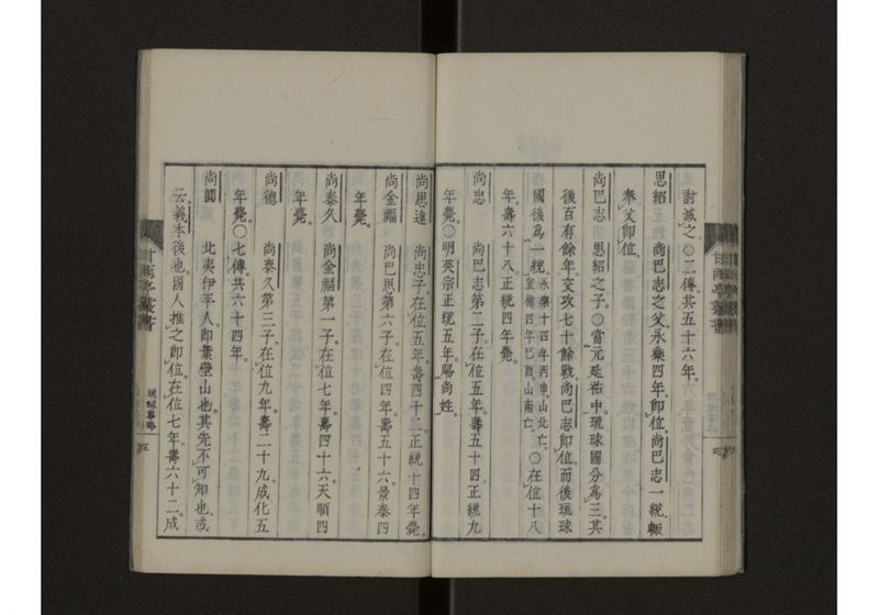 東韓事略・琉球事略 致 - ページ 26