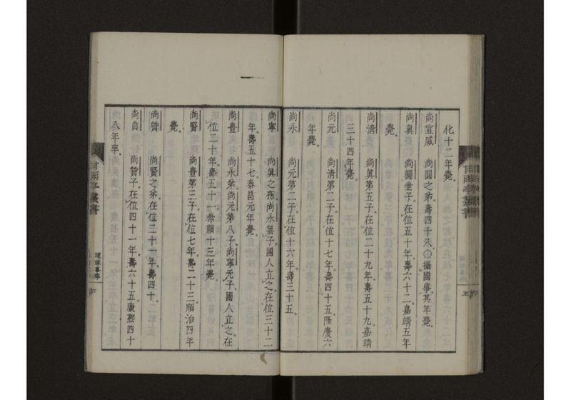 東韓事略・琉球事略 致 - ページ 27