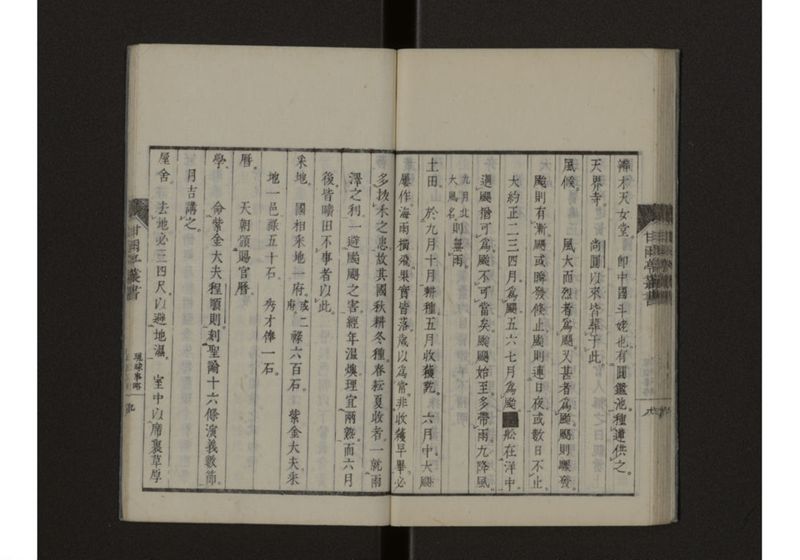 東韓事略・琉球事略 致 - ページ 30