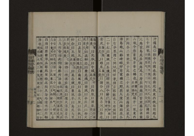 南島志 呂 - ページ 9