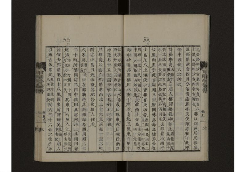 南島志 呂 - ページ 10