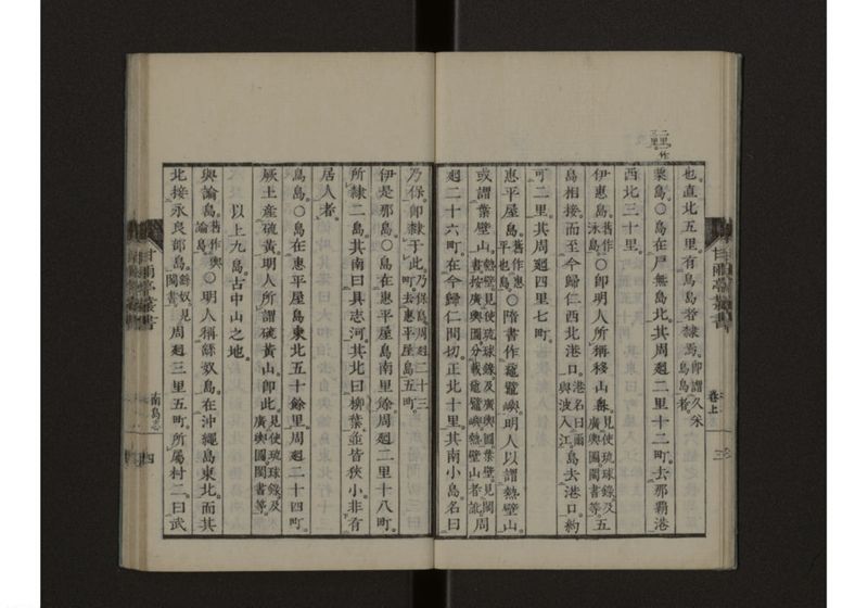 南島志 呂 - ページ 11