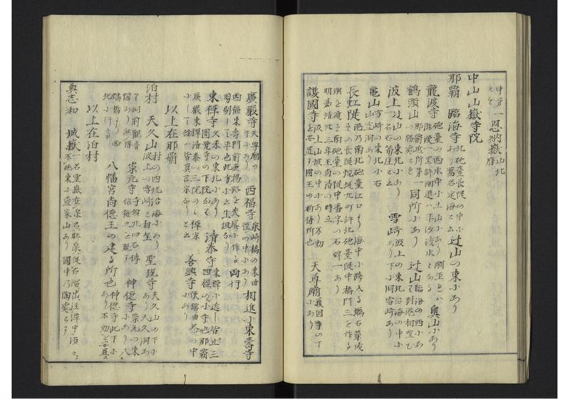琉球沿革志 上 - ページ 32